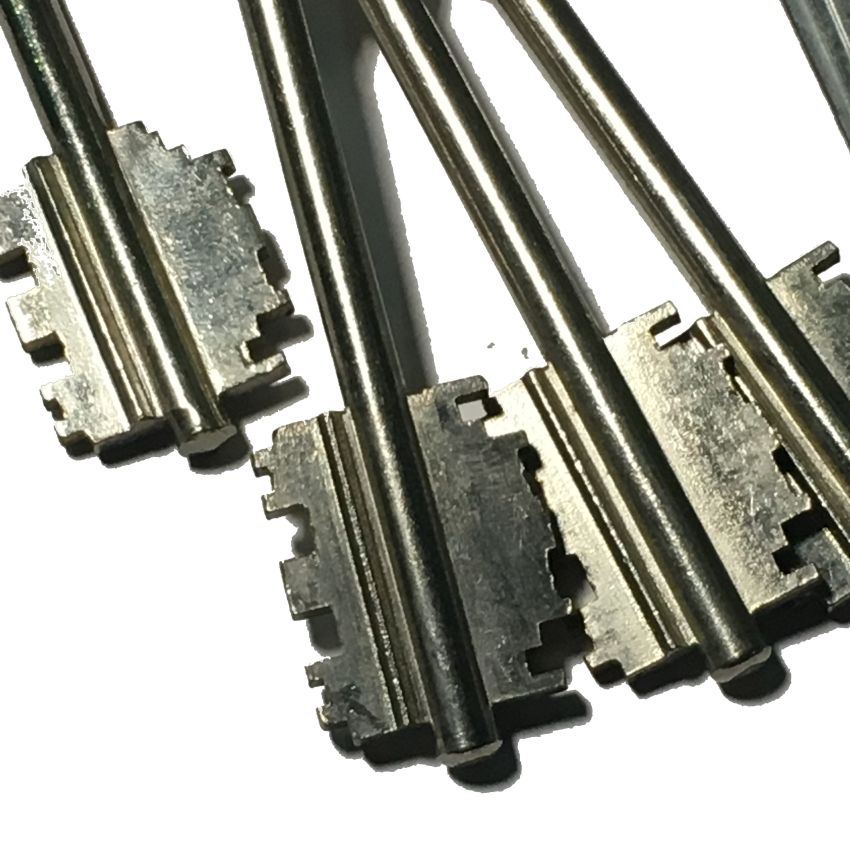 Segredo Rodes de Gorges esquerdo