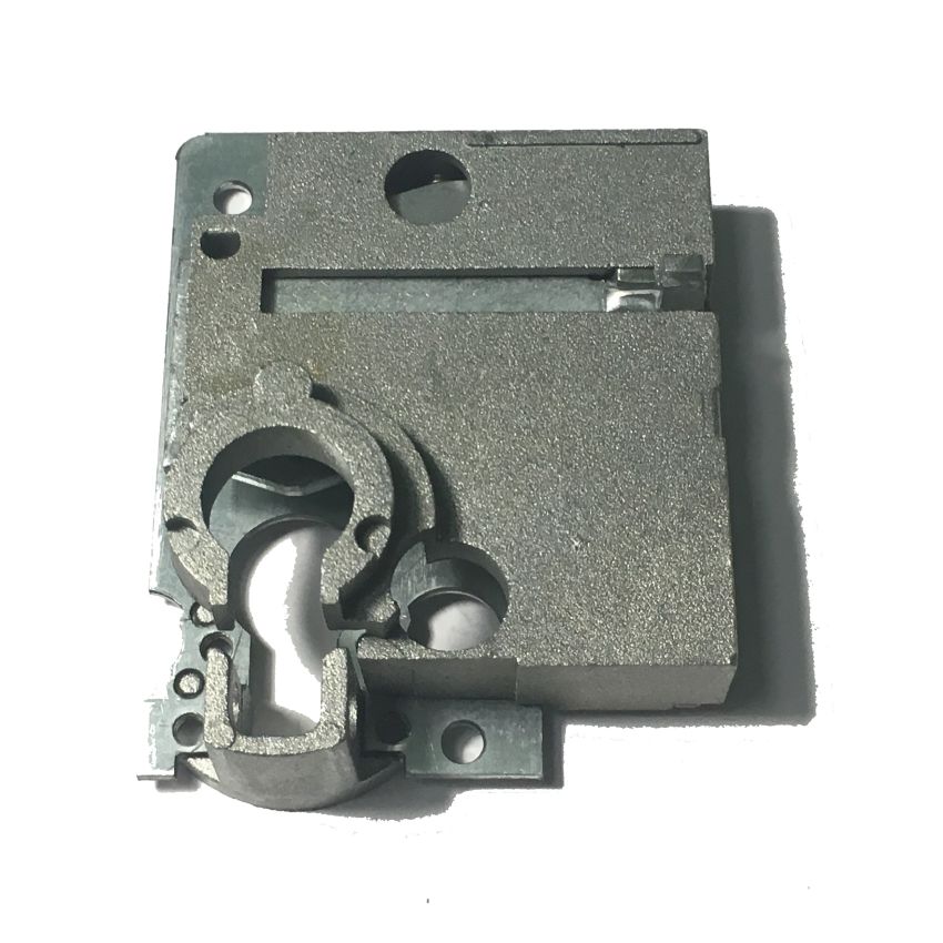 Segredo Securemme para fechadura 2500 de cilindro Europeu Esquerdo