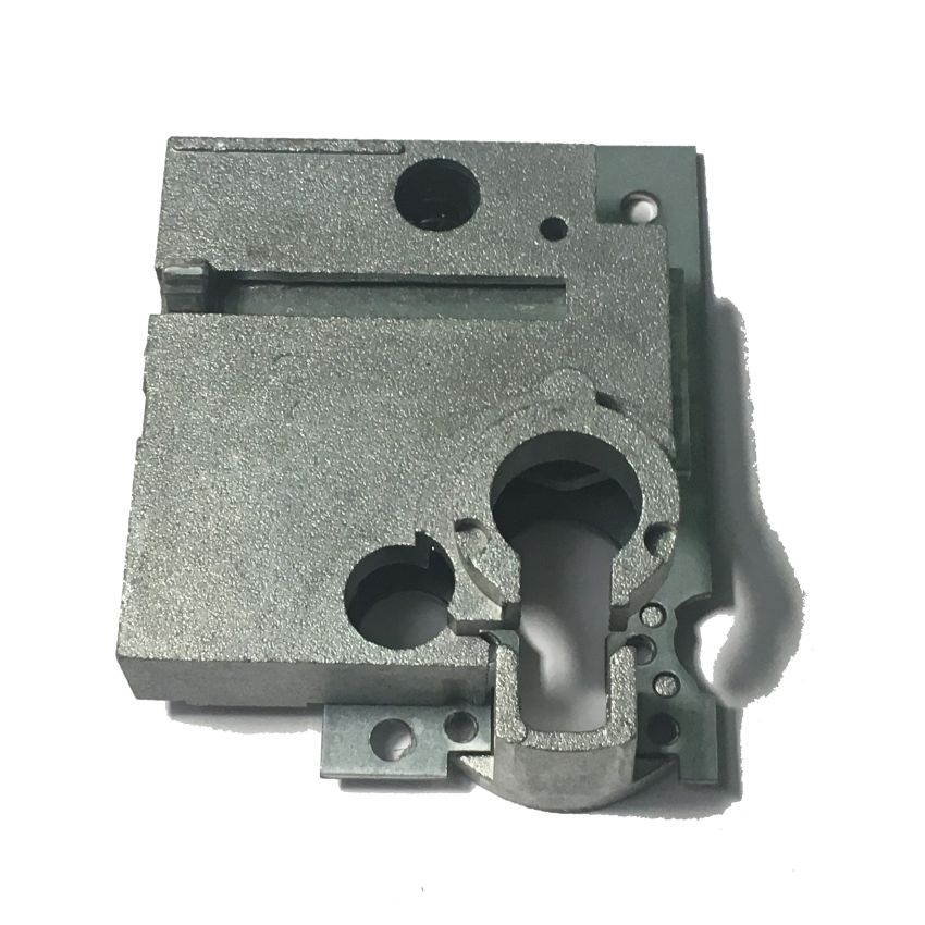 Segredo Securemme para fechadura 2500 de cilindro Europeu Direito