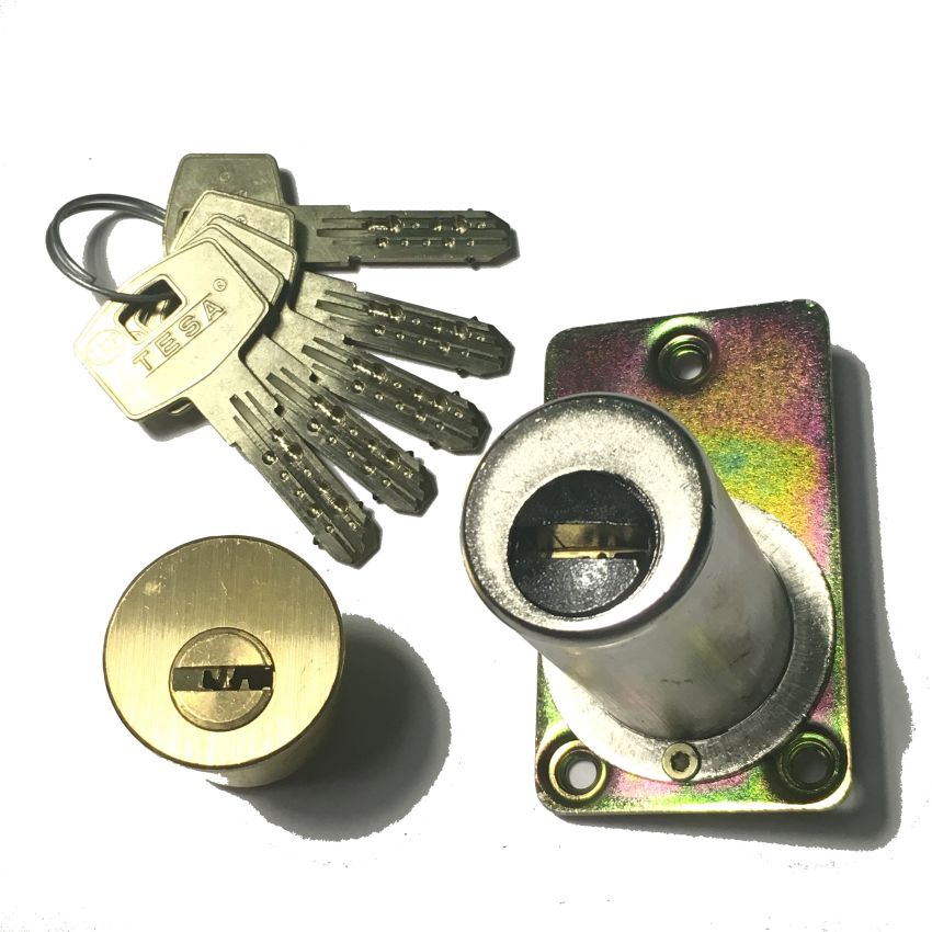 Cilindro Tesa T12P5TS40LC