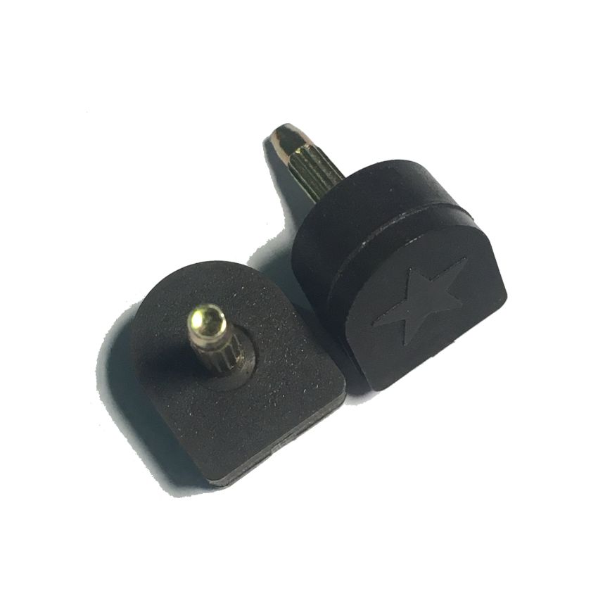 Capas de encaixe Bicapa Star