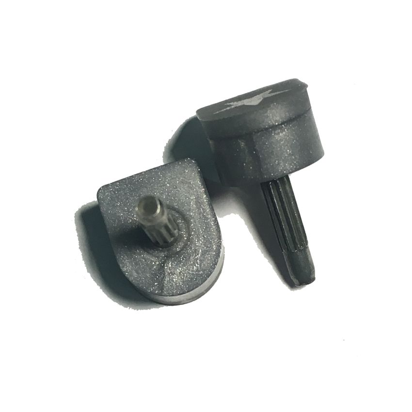 Capas de encaixe Coloridas Bicapa Star