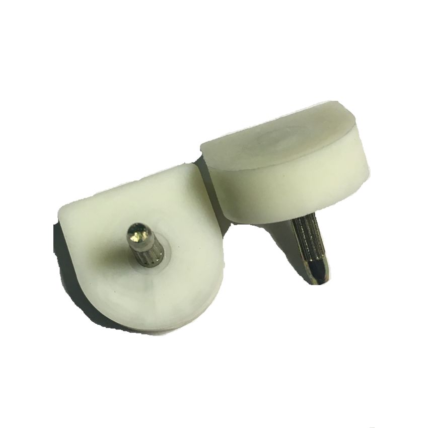 Capas de encaixe SuperTap normais e redondas