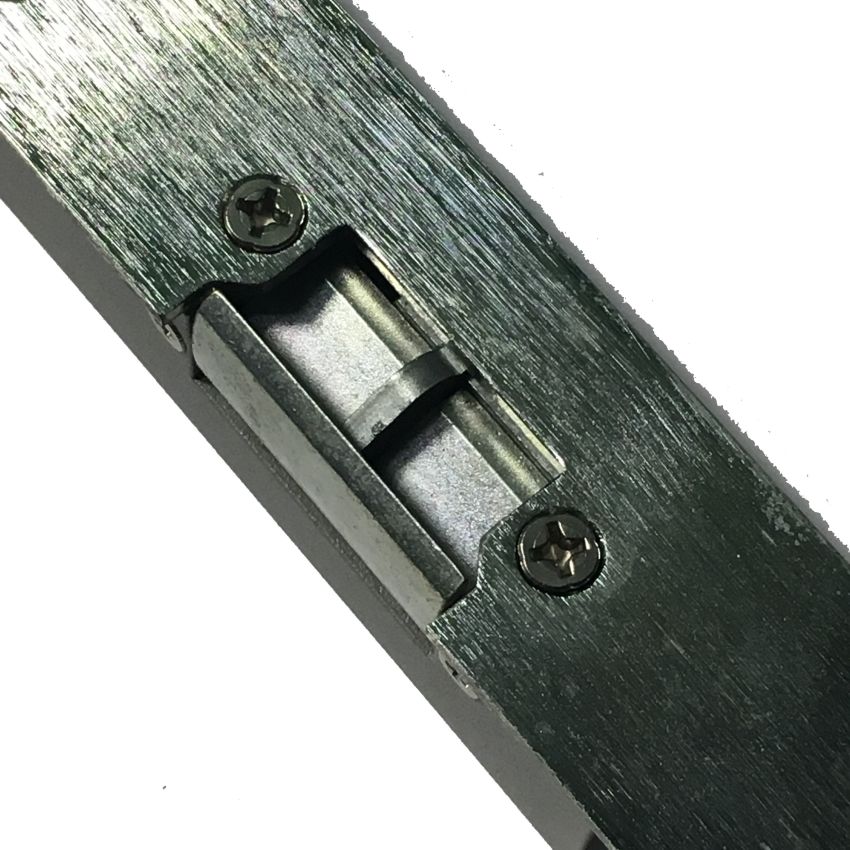 Trinco eléctrico Fichet G616 para fechadura 607F