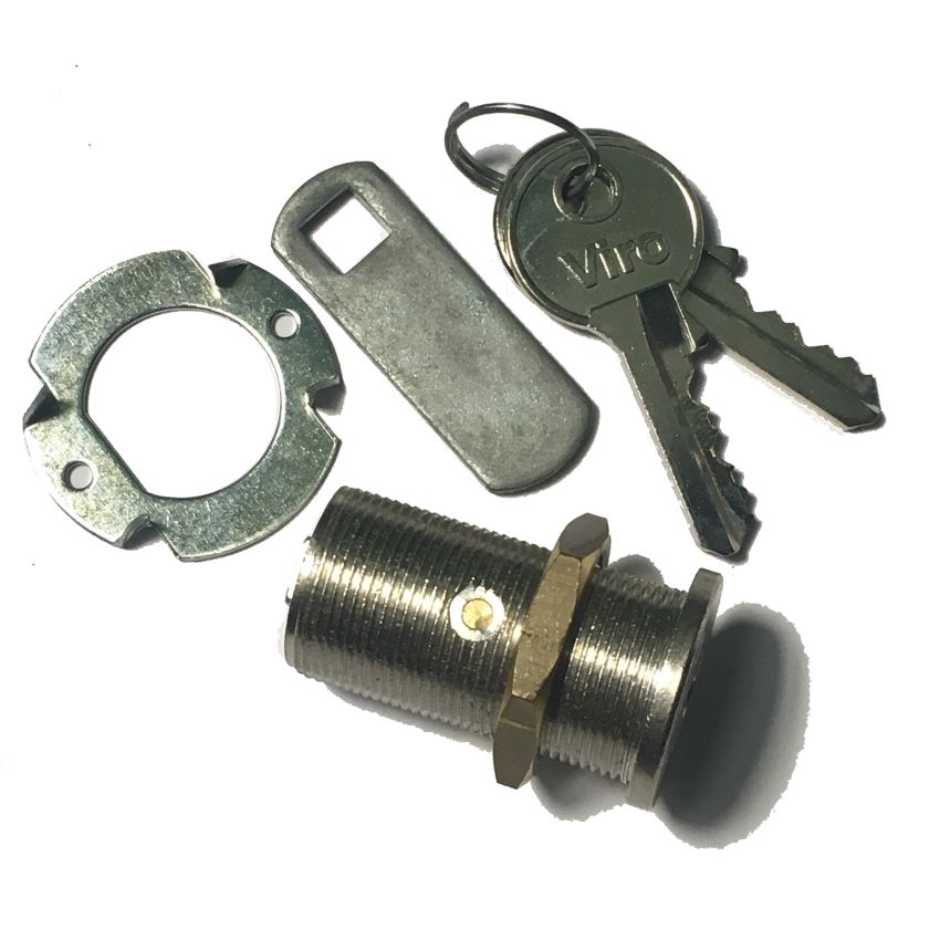 Fecho VIRO 1056, 35 mm