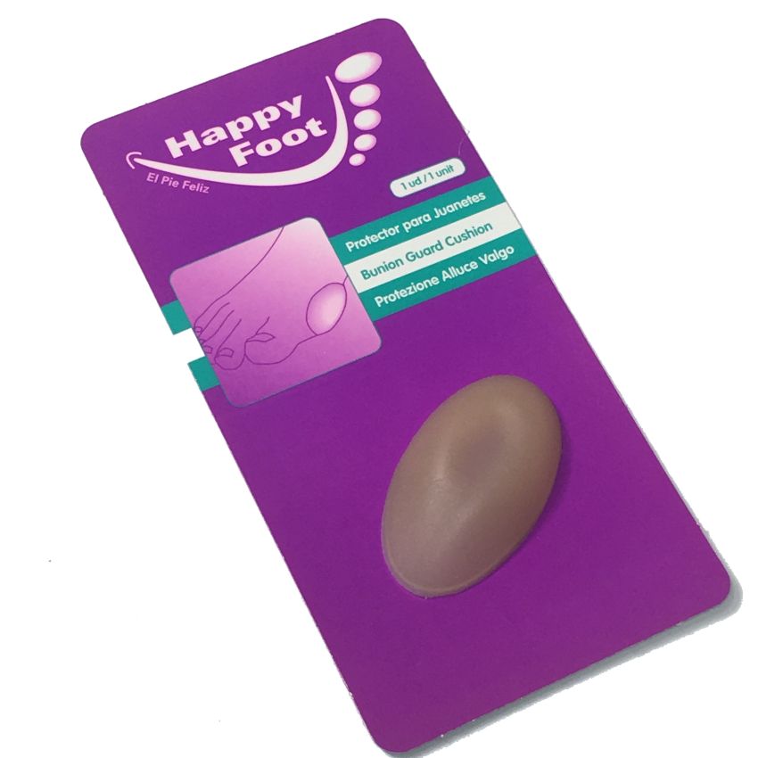 Protector de Joanetes Happy Foot Ref. 222