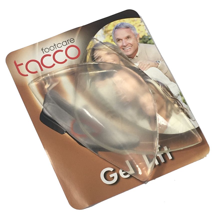 Meia Lua em gel Tacco Gel-Lift