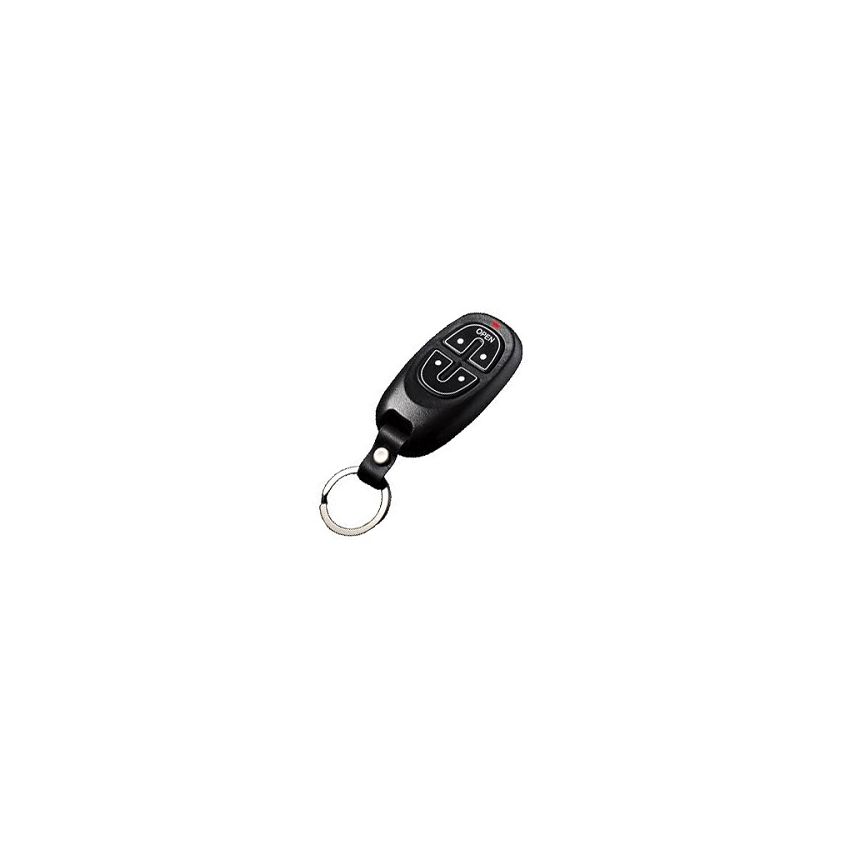 Comando Yale para fechadura Keyfree KF-REM-CON