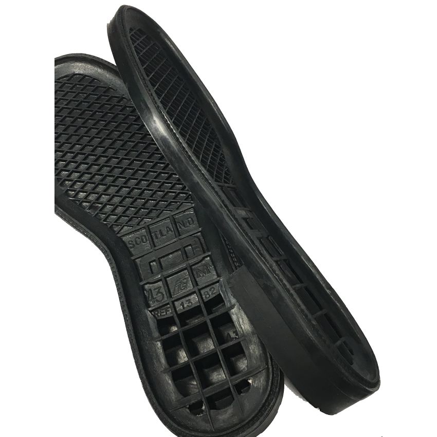 Solas inteiras Forever Mod. Scotland