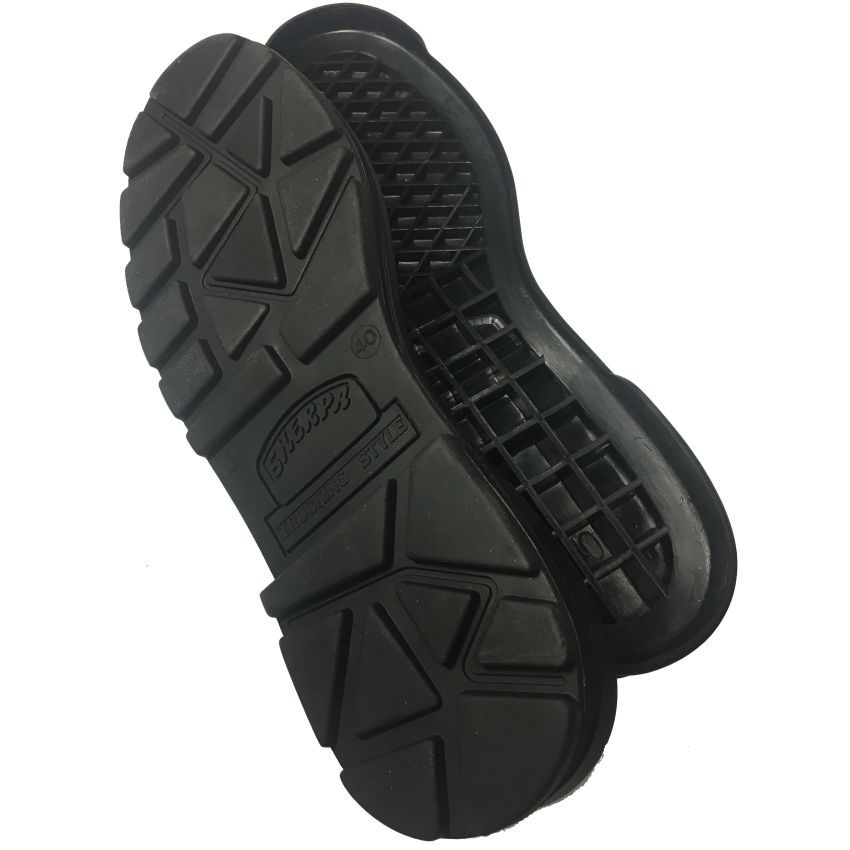 Solas inteiras Forever Mod. Sherpa