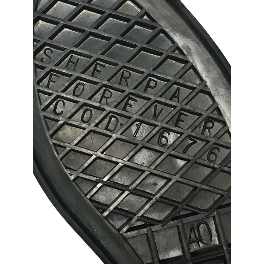 Solas inteiras Forever Mod. Sherpa