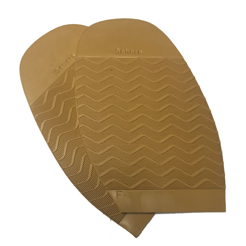 Meias solas Sahara Pequeno F-2 Beje