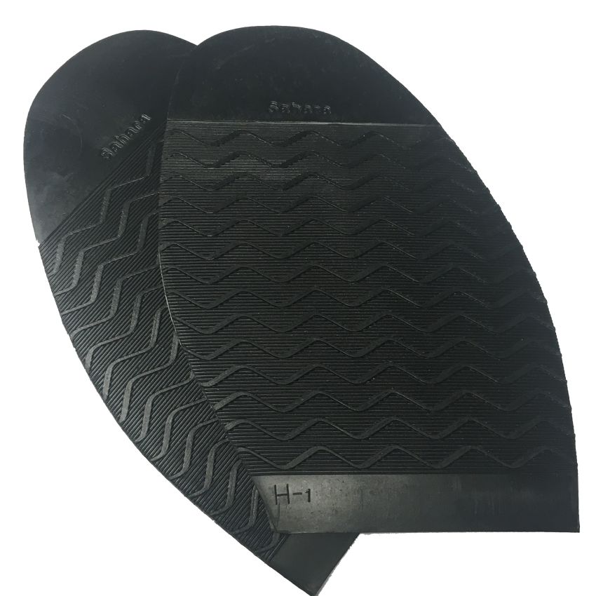 Meias solas Sahara Médio H-1Castanho