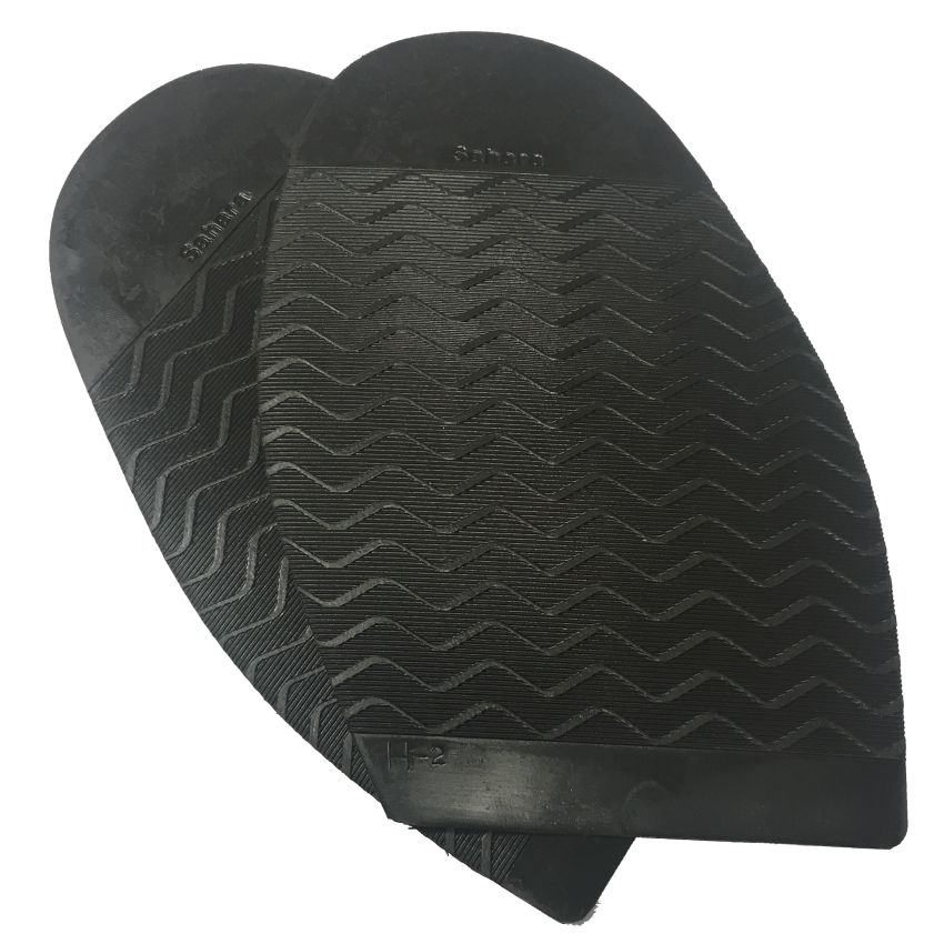 Meias solas Sahara Grande H-2 Castanho