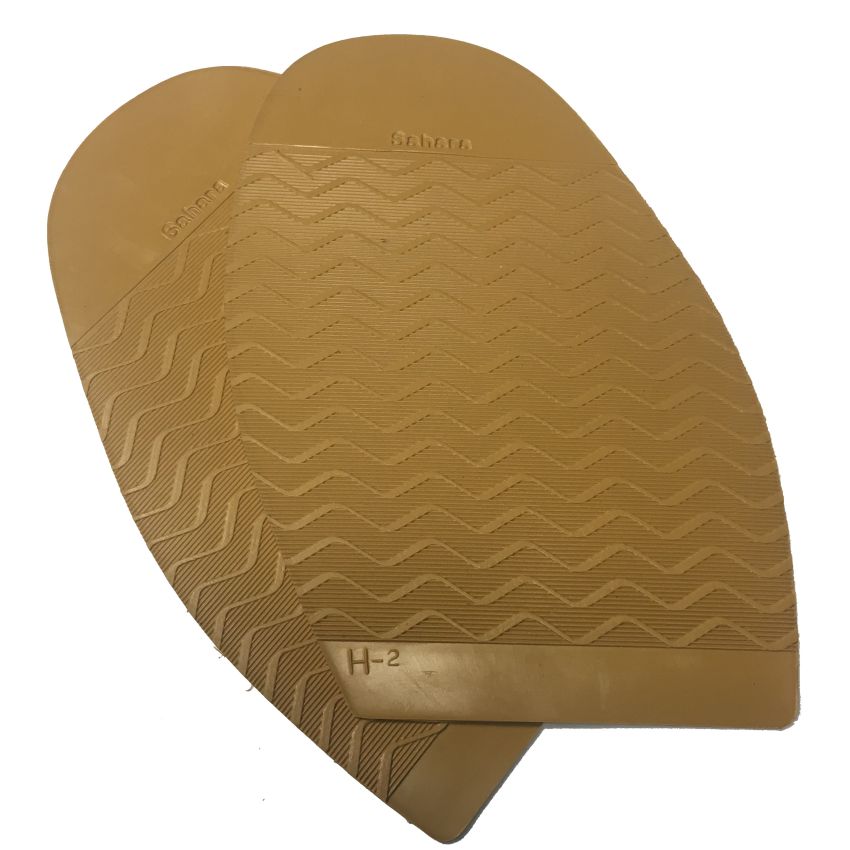 Meias solas Sahara Grande H-2 Beje