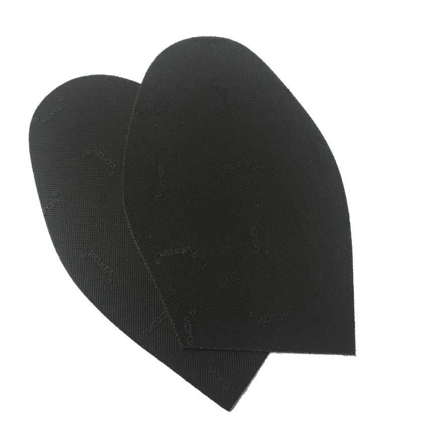 Meias solas Vibram Alpes médio H-1 Castanho