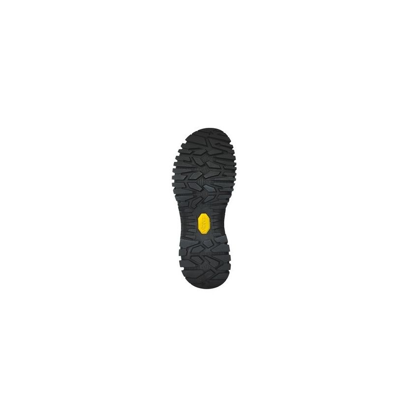 Solas inteiras Vibram Cube 130P