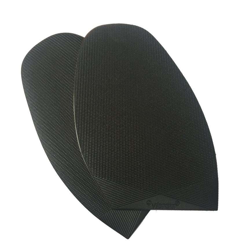 Meias solas Vibram Angera ART. 2336  Nº3 Castanho