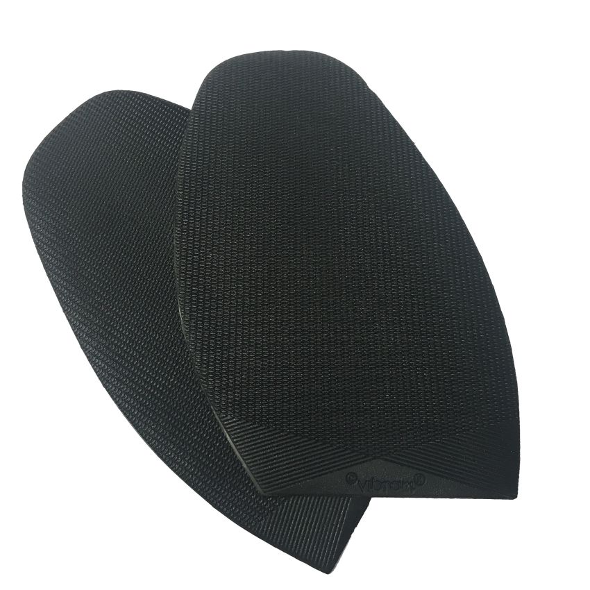 Meias solas Vibram Angera ART. 2336 Nº3 Preto