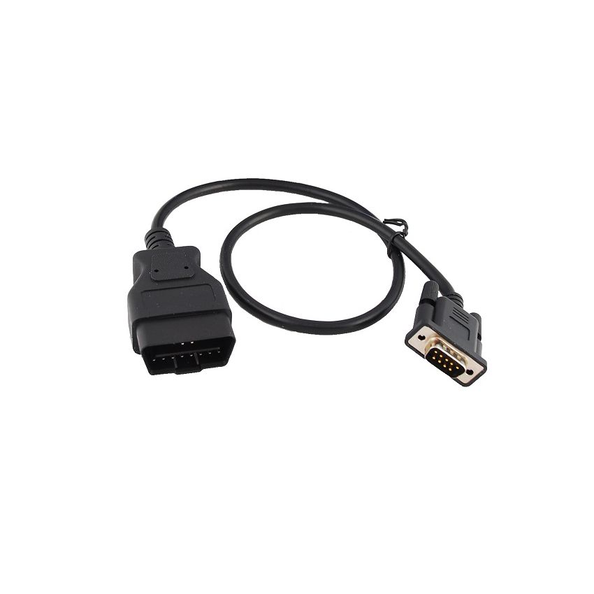 Cabo Obd2 Para Máquina Renault Ecu tools