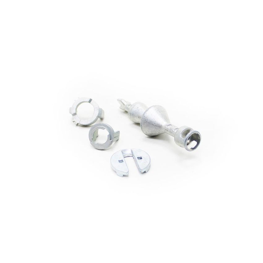 Kit peças reparação fecho BMW serie 3 E90