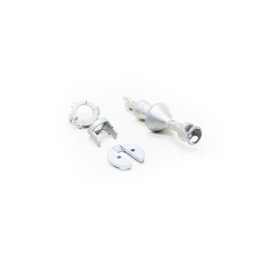 Kit peças reparação fecho BMW serie 3 E90