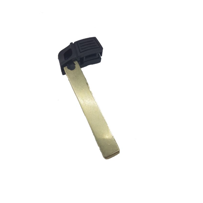 Chave BMW HU92 para Comando Slot Serie 5