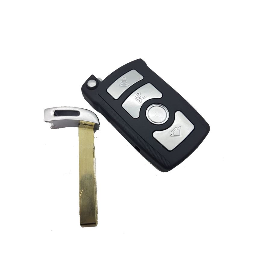 Comando  BMW Serie 7 Cas 1 868 Mhz