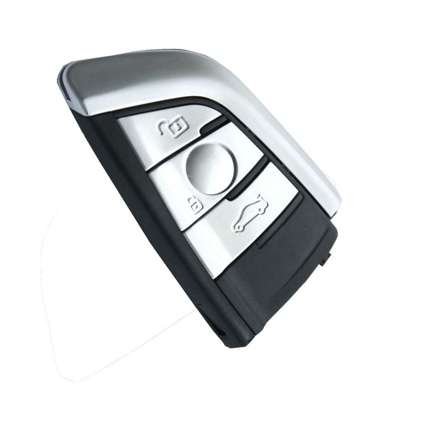 Comando Bmw Quatro Botões Serie F Proximidade