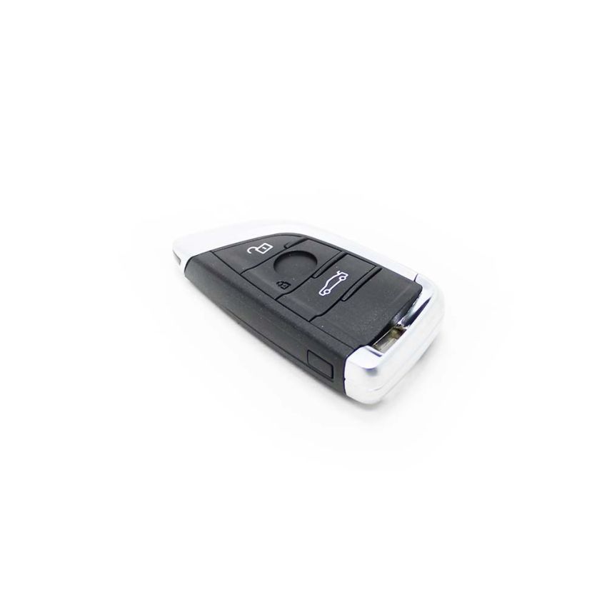 Caixa Para Comando BMW Keyless 3 Botões