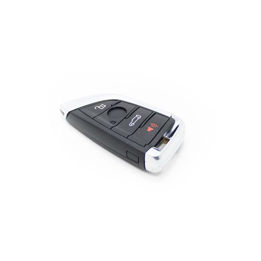 Caixa Para Comando BMW Keyless 4 Botões