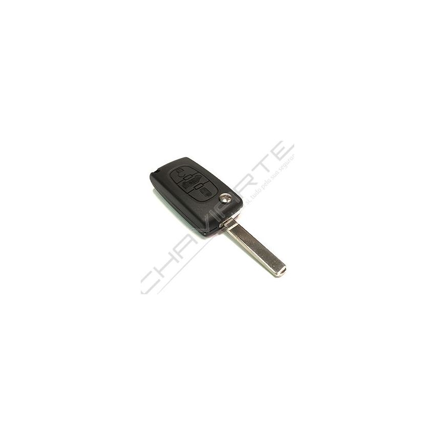 Comando Citroen Berlingo 08 6490E0  Compativel