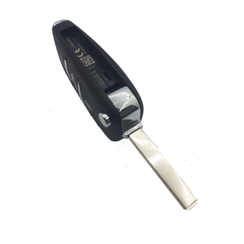 Comando Citröen C4 II - DS4 Original