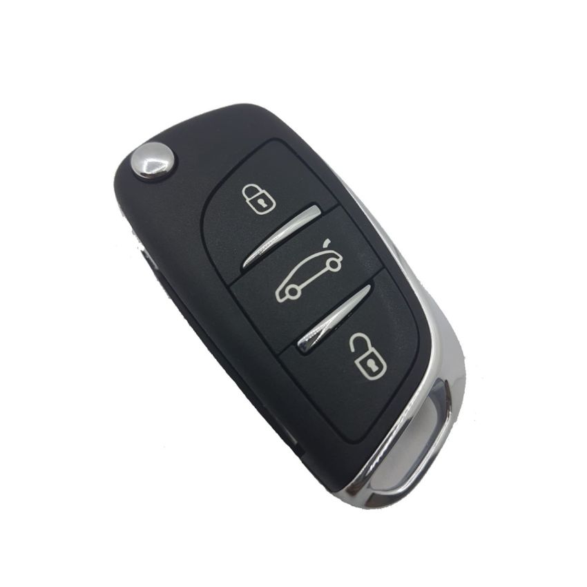 Comando Citröen C4 II - DS4 Original