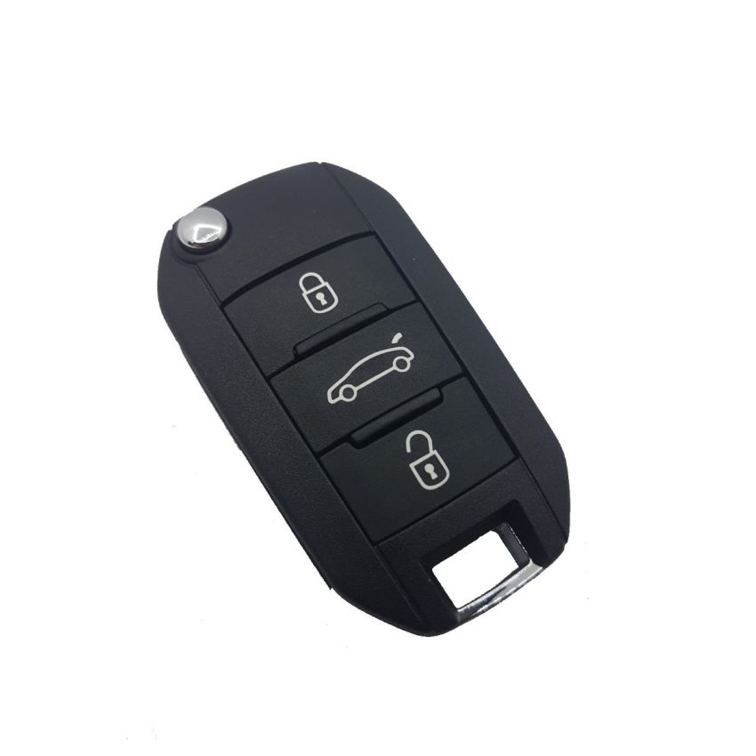 Comando para Citröen C-Elysee(1609365580-1609365480)