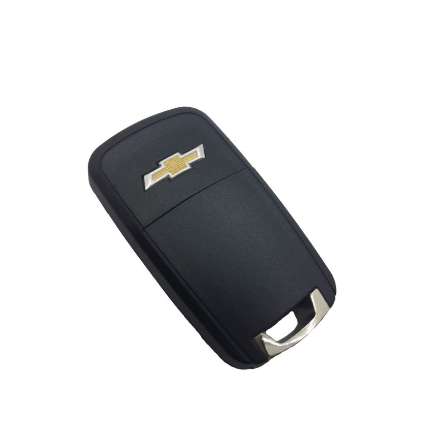 Comando Chevrolet Cruze Três botões Flip (Witte)