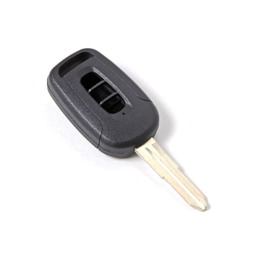 Caixa Para Comando Chevrolet Fixa 3 Botões DWO5