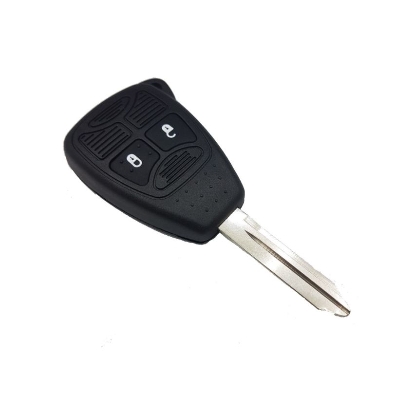 Comando Chrysler -Dodge-Jeep- ID-46