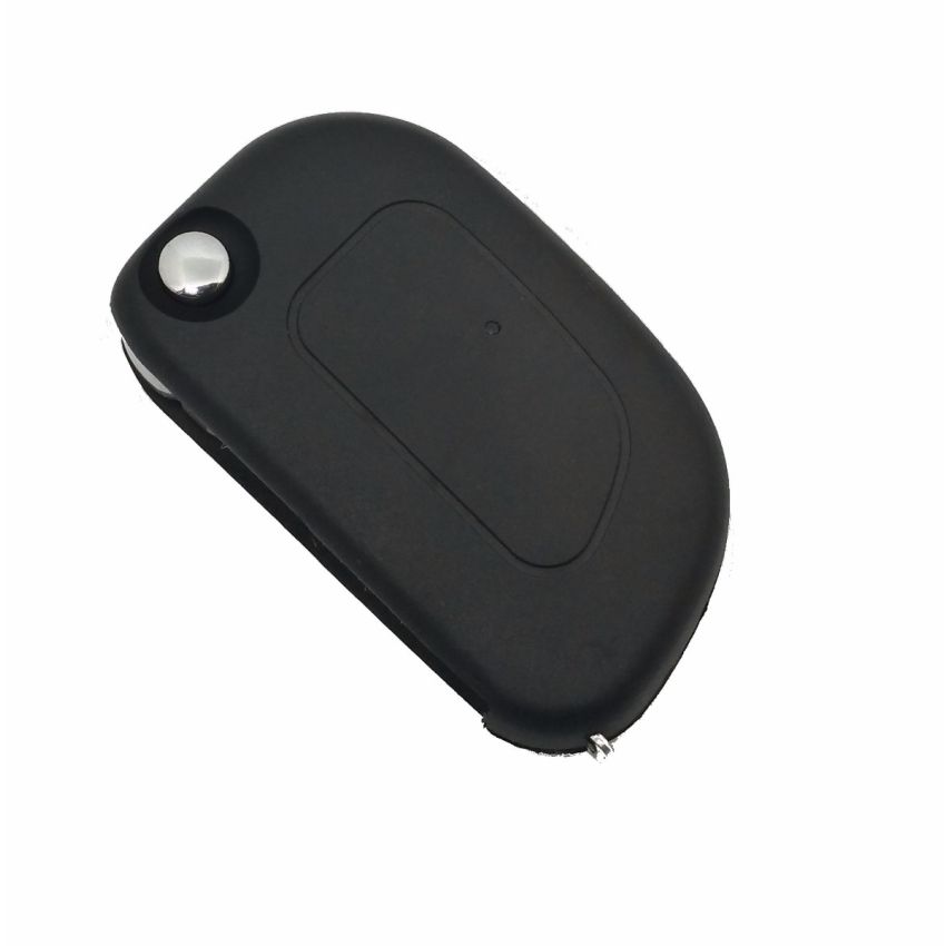 Caixa Para Comando Fiat Flip 1 Botão