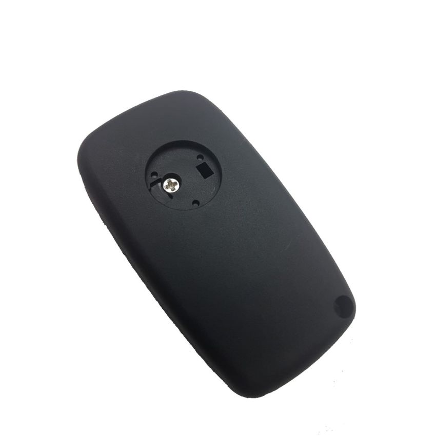 Caixa Para Comando Fiat Flip 2 Botões
