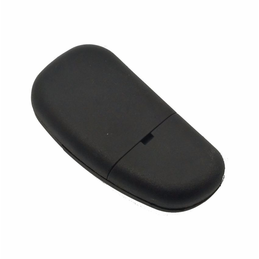 Caixa Para Comando Jaguar Flip 4 Botões