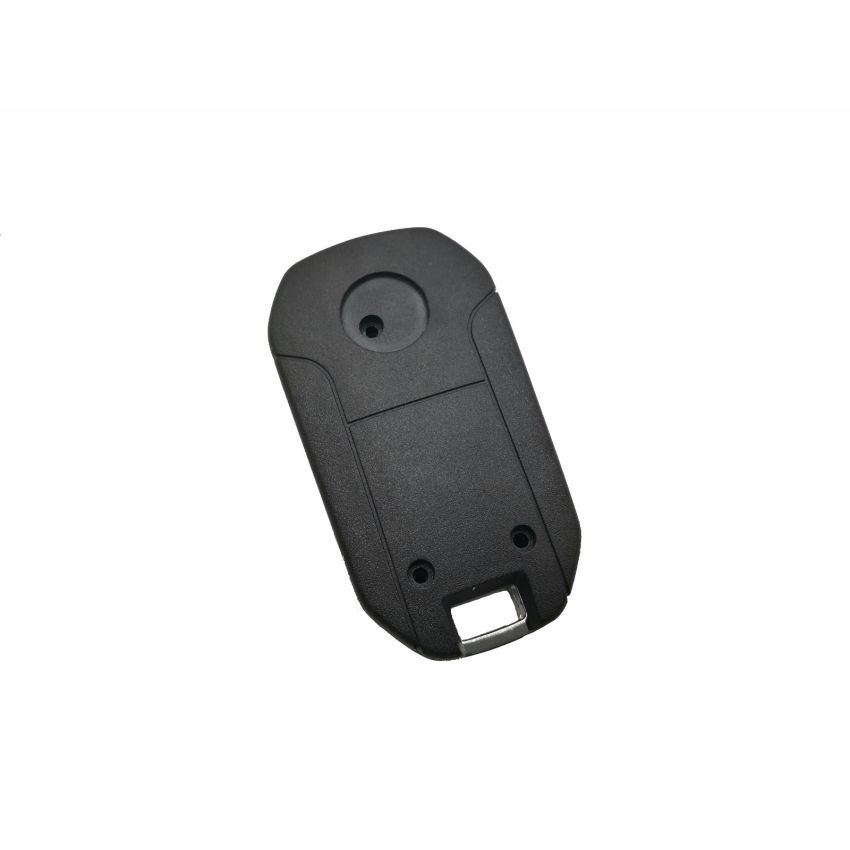 Caixa de Conversão Para Comando Chevrolet Flip 2 Botões