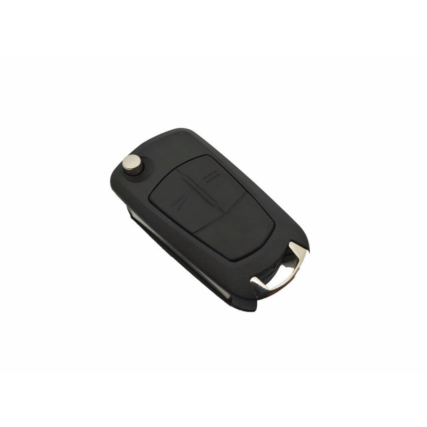 Caixa de Conversão Para Comando Opel Flip 2 Botões