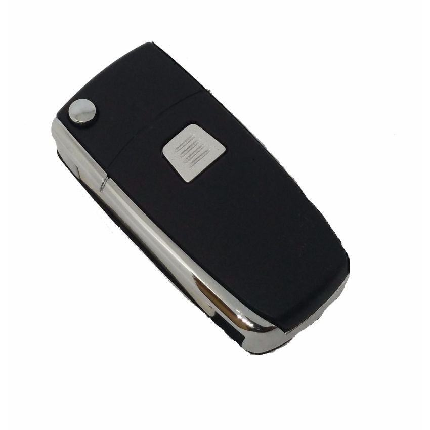 Caixa de Conversão Para Comando Fiat Flip 1 Botão