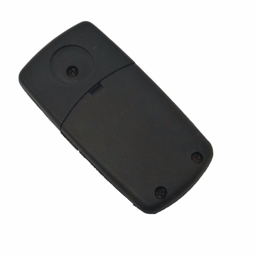 Caixa de Conversão Para Comando Fiat Flip 1 Botão