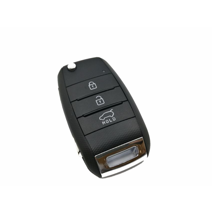 Comando Kia Sportage +2014 (ID46)