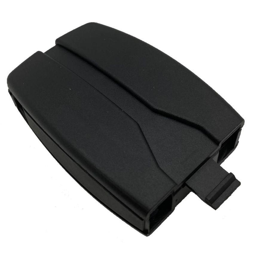 Caixa Para Comando Land Rover Keyless 5 Botões