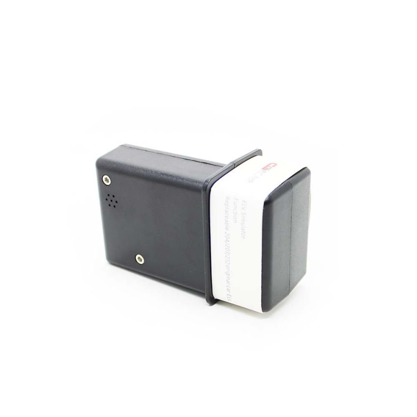 Emulador Esl  Mercedes Benz W204 - W207 - W212