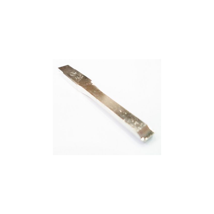 Lâmina HU64 Para Comando Mercedes Flip