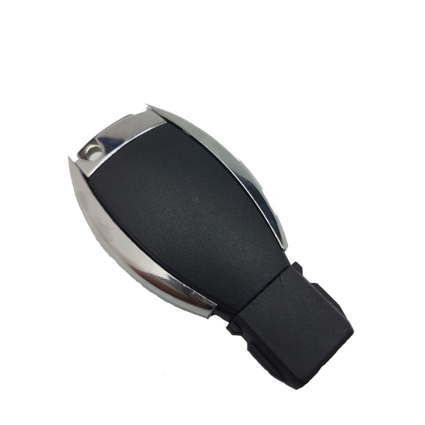 Caixa Para Comando Mercedes Keyless 2 Botões